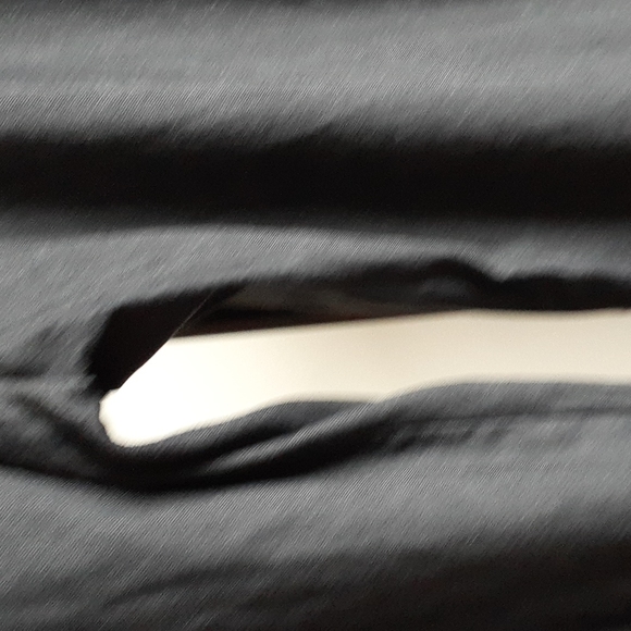 Reitman's Stone Grey Dress Pants -12 Petites - Picture 8 of 8